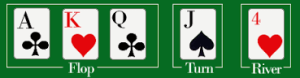Texas Hold'em Rules For Beginners: Official Rule Book Of Poker [PDF]