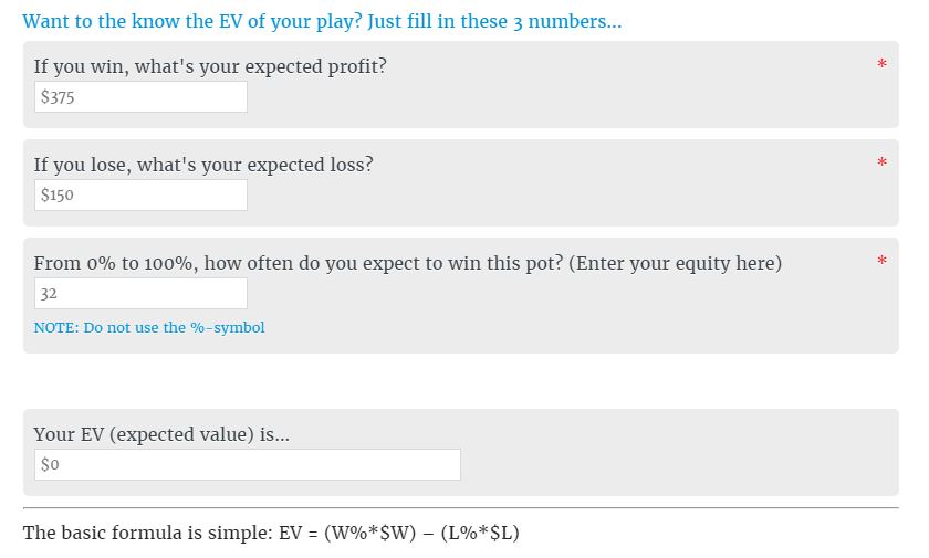 Can ELO ratings be used to calculate the expected value for betting  purposes? If so, how is it calculated? - Quora