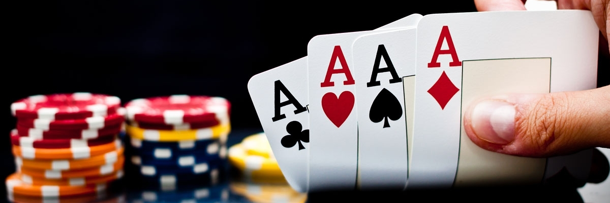 Bankroll Management Poker Tournaments