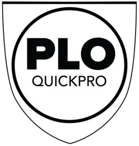PLO Quick Pro