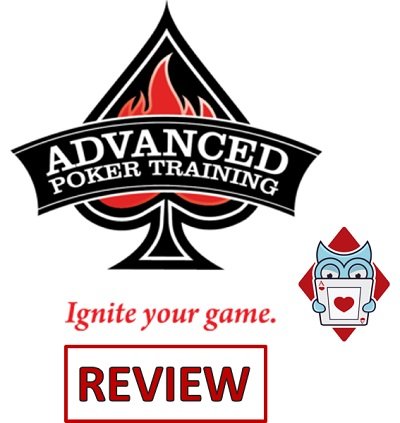 Advanced poker training cost