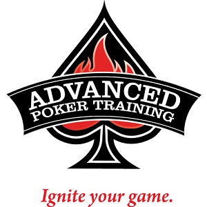 Advanced Poker Training Advanced Poker Training