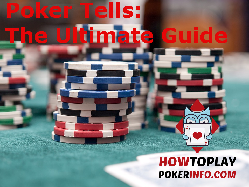 Poker terminology the nuts