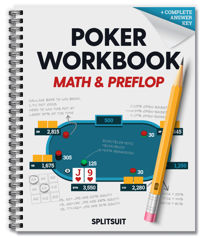 The Best Poker Books To FastTrack Your Poker Study [2022]