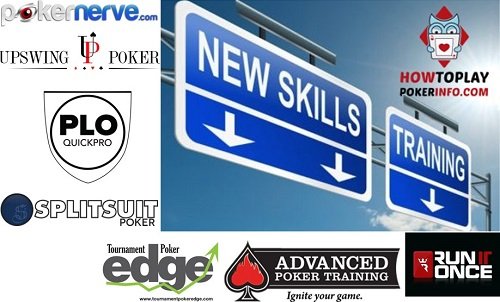 best online poker training sites