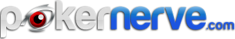 PokerNerve Logo