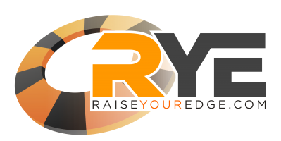 Raise Your Edge Logo