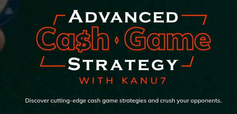 Kanu7 course reddit