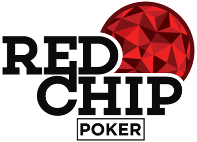 RedChipPoker Logo