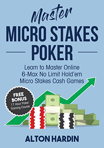 Master Micro Stakes Poker

