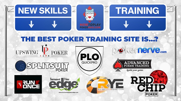 best online poker training sites
