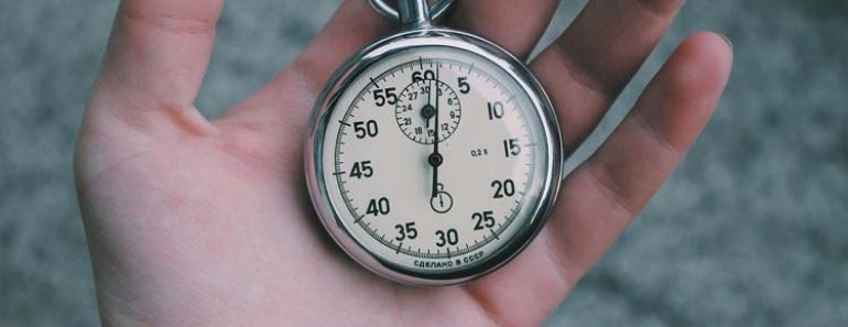 Calling-Clock-in-Poker