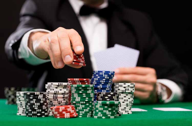 Mengapa Pincang Itu Buruk di Poker